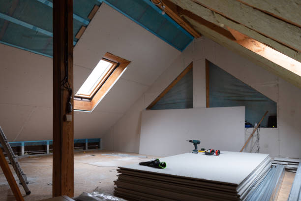 Best DIY Insulation Kits and Guidance in Palmdale, CA