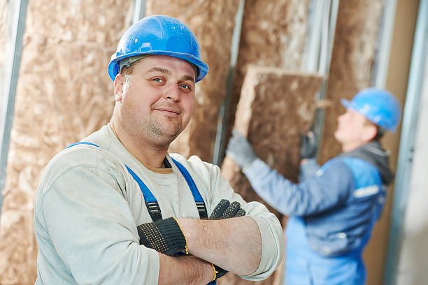 Best Insulation for Specific Applications in Palmdale, CA
