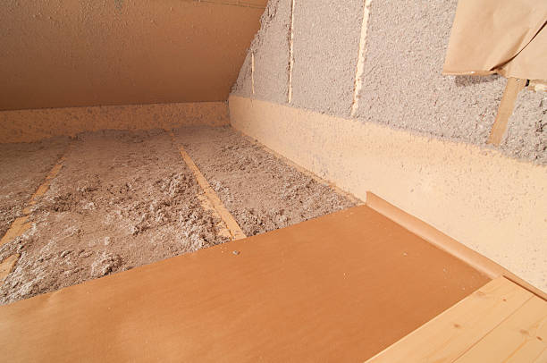 Best Spray Foam Insulation in Palmdale, CA