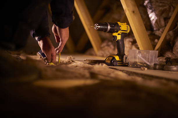 Best DIY Insulation Kits and Guidance in Palmdale, CA