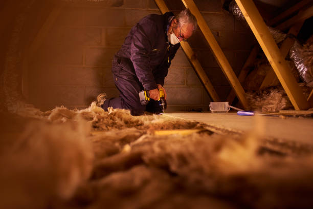 Trusted Palmdale, CA Insulation Contractor Experts